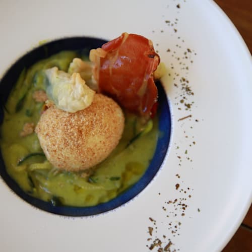 Ristorante Garden, Fino del Monte