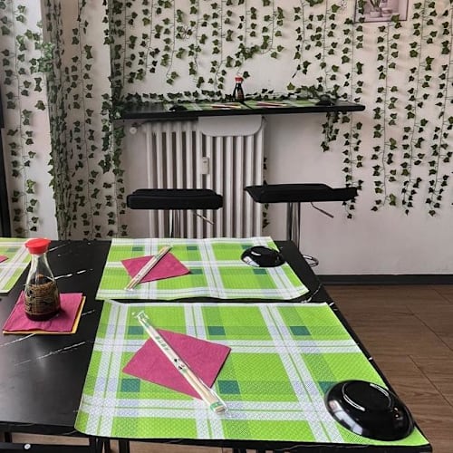 Nagasaki Sushi & Poke, Milano