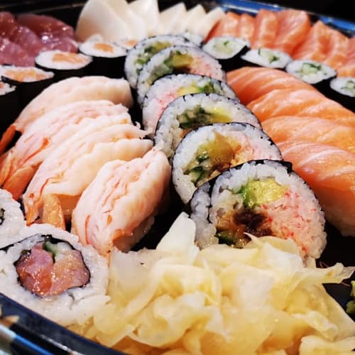 Nagasaki Sushi & Poke, Milano