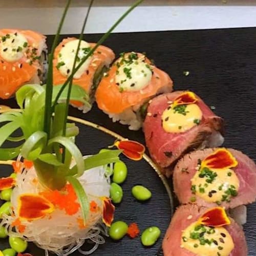 Nagasaki Sushi & Poke, Milano