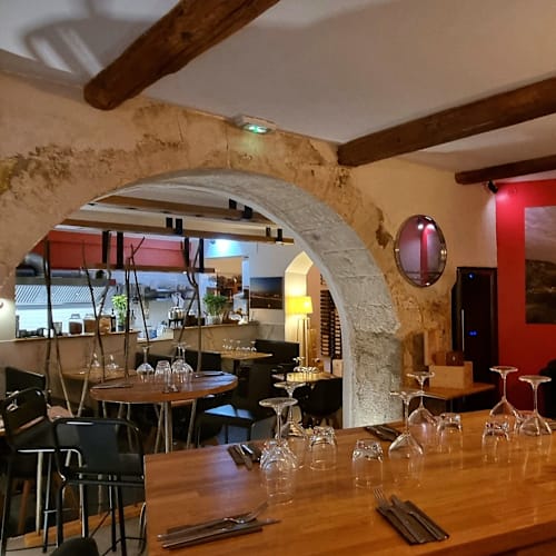 Enoteca Shop, Nîmes
