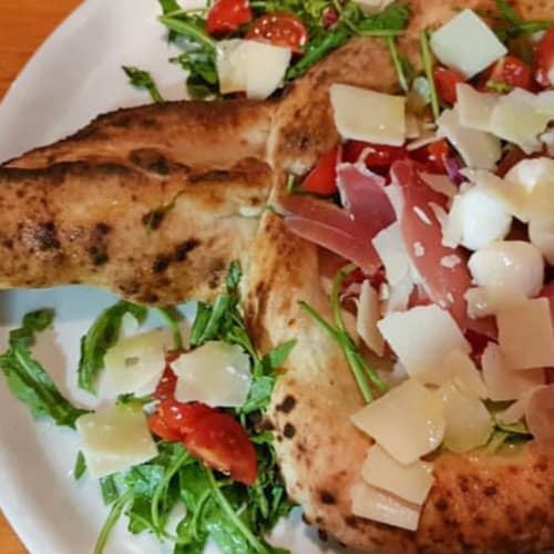 La taverna dei Goti, Roma