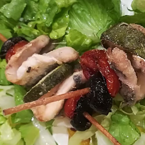 Piccola Osteria dell'Emporio, Marina di Modica