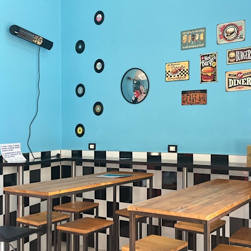 Spino's, Lecce