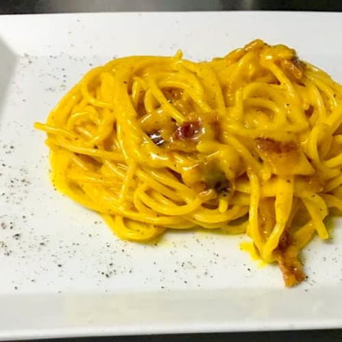 Podere Rosa, Roma