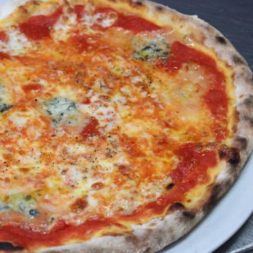 Trattoria Ristorante Bel Paese, Meiringen