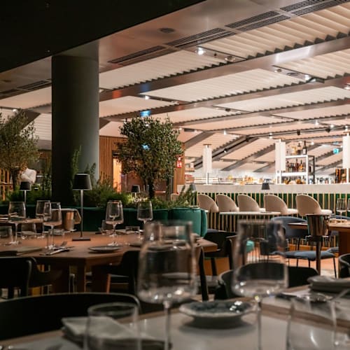 Enoteca la Torre - Fiume, Roma