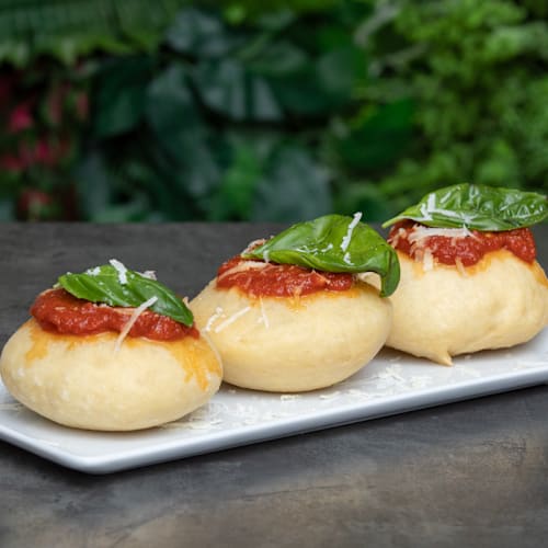 Bottone - Gusto e Passione, Napoli