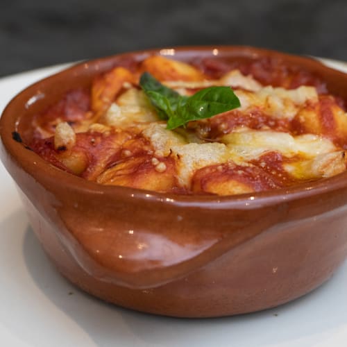 Bottone - Gusto e Passione, Napoli