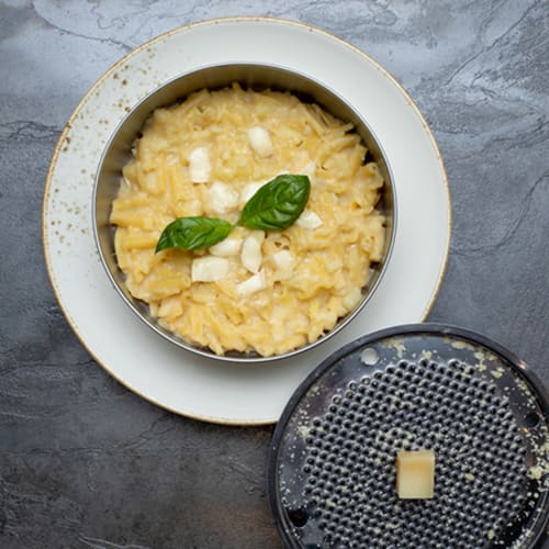 Bottone - Gusto e Passione, Napoli