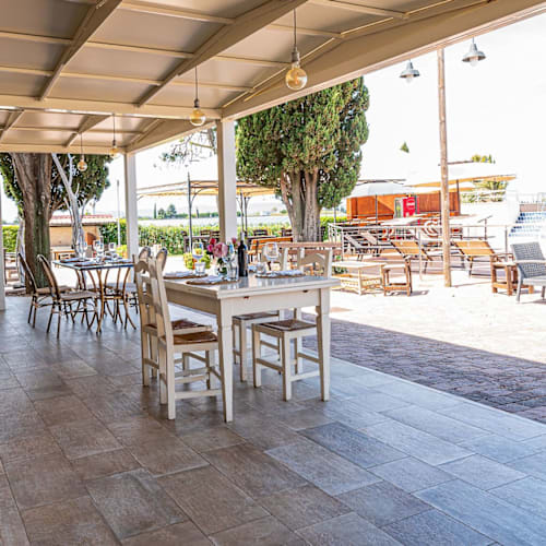 Vitello D'Oro, Piombino