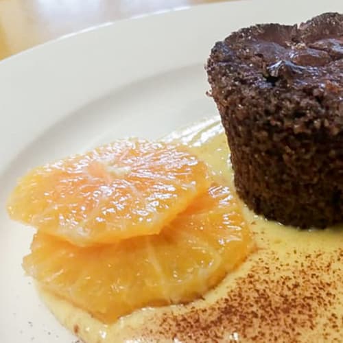 Ristorante Malan, San Germano Chisone