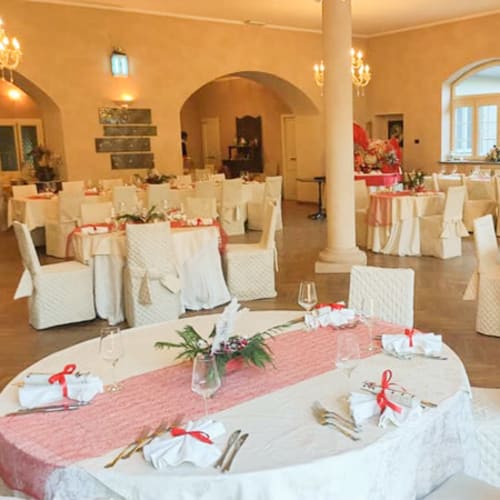 Ristorante Malan, San Germano Chisone