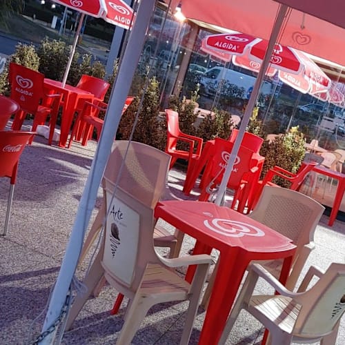 Snoopy - Caffetteria Burger & Chips, Rozzano