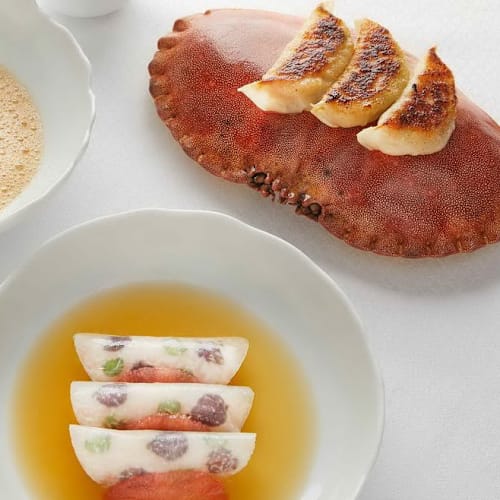 La Table, Lausanne