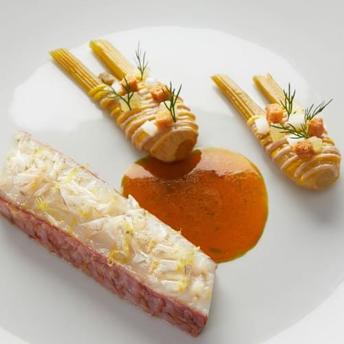 La Table, Lausanne