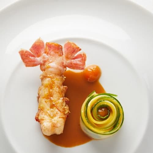 La Table, Lausanne