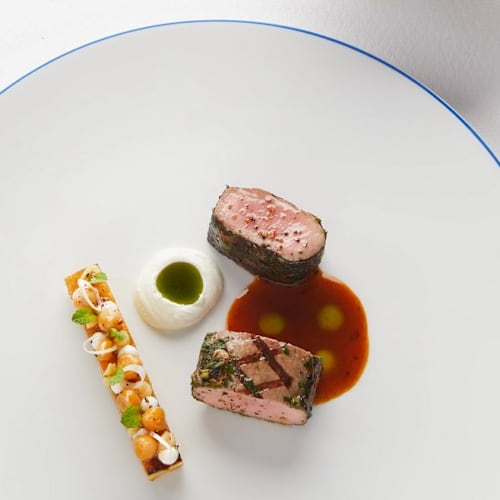 La Table, Lausanne