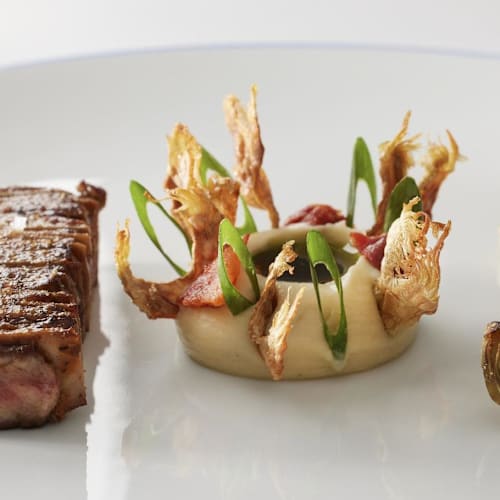 La Table, Lausanne