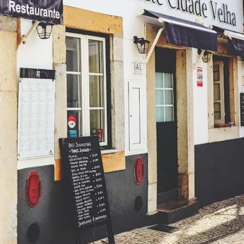 Cidade Velha, Faro