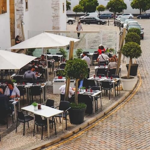 Cidade Velha, Faro