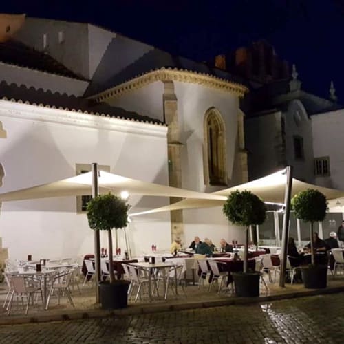 Cidade Velha, Faro