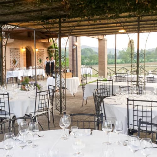 I Girasoli di Sant'Andrea, Umbertide