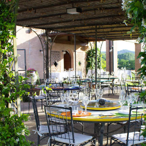 I Girasoli di Sant'Andrea, Umbertide