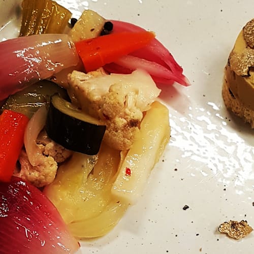 I Girasoli di Sant'Andrea, Umbertide