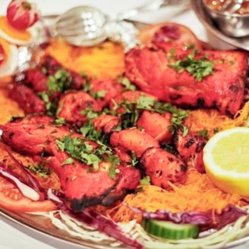 Ravi, Paris