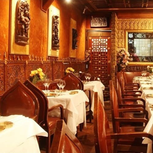 Ravi, Paris
