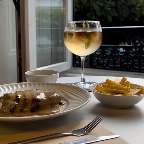 Palácio do Visconde, Lisboa