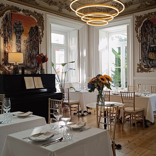 Palácio do Visconde, Lisboa