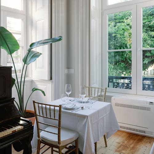 Palácio do Visconde, Lisboa