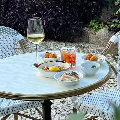 Palácio do Visconde, Lisboa