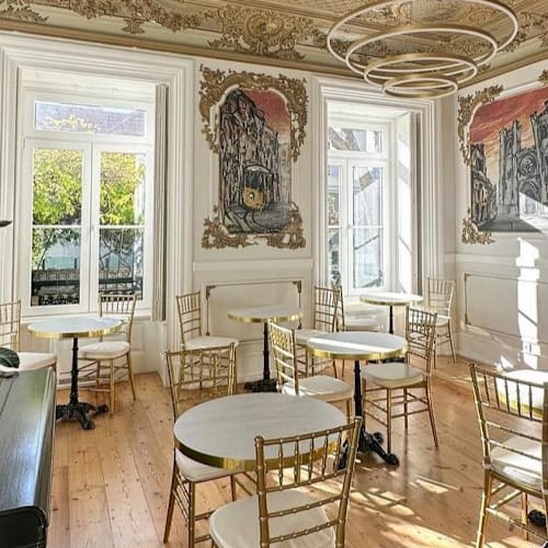 Palácio do Visconde, Lisboa