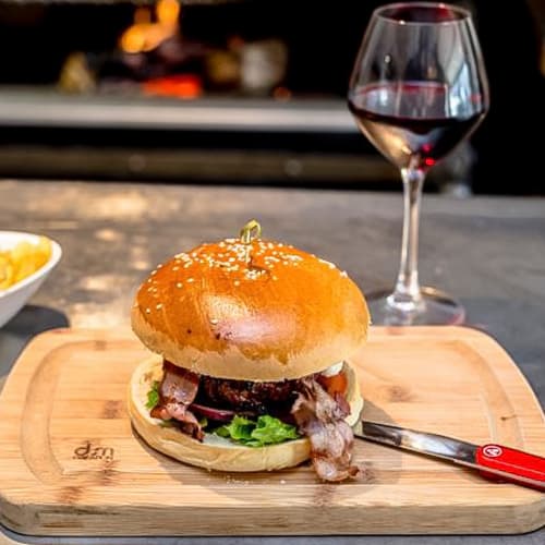 L'Incontournable, Grenay