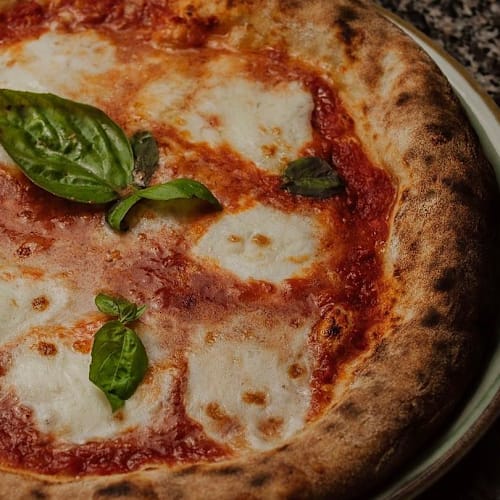 Pizzeria -Ristorante La fenice, Piana degli Albanesi
