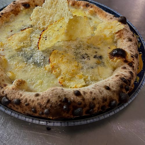 Pizzeria -Ristorante La fenice, Piana degli Albanesi