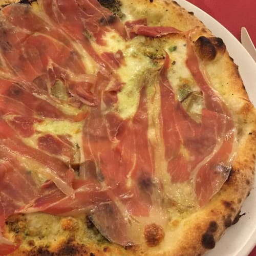 Pizzeria -Ristorante La fenice, Piana degli Albanesi