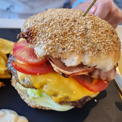 Pizzeria -Ristorante La fenice, Piana degli Albanesi