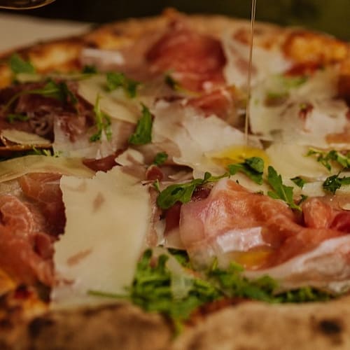 Pizzeria -Ristorante La fenice, Piana degli Albanesi