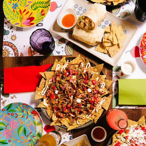 Habanero, San Benedetto del Tronto