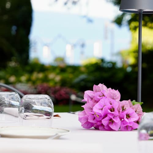 Ristorante Angelo Landi, Gardone Riviera
