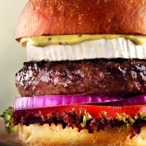 Hamburguesa Nostra- La Vaguada, Madrid