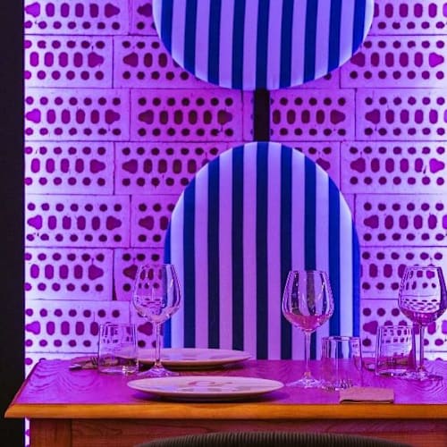 Crispi Italian Pizza Enjoy, Aversa
