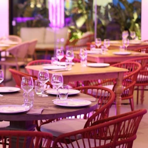 Crispi Italian Pizza Enjoy, Aversa