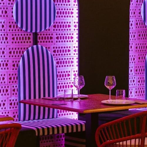 Crispi Italian Pizza Enjoy, Aversa