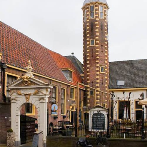 Heeren van Sonoy, Alkmaar