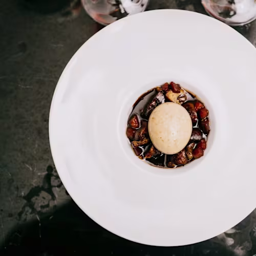 Agapes - Festin du coin, Paris